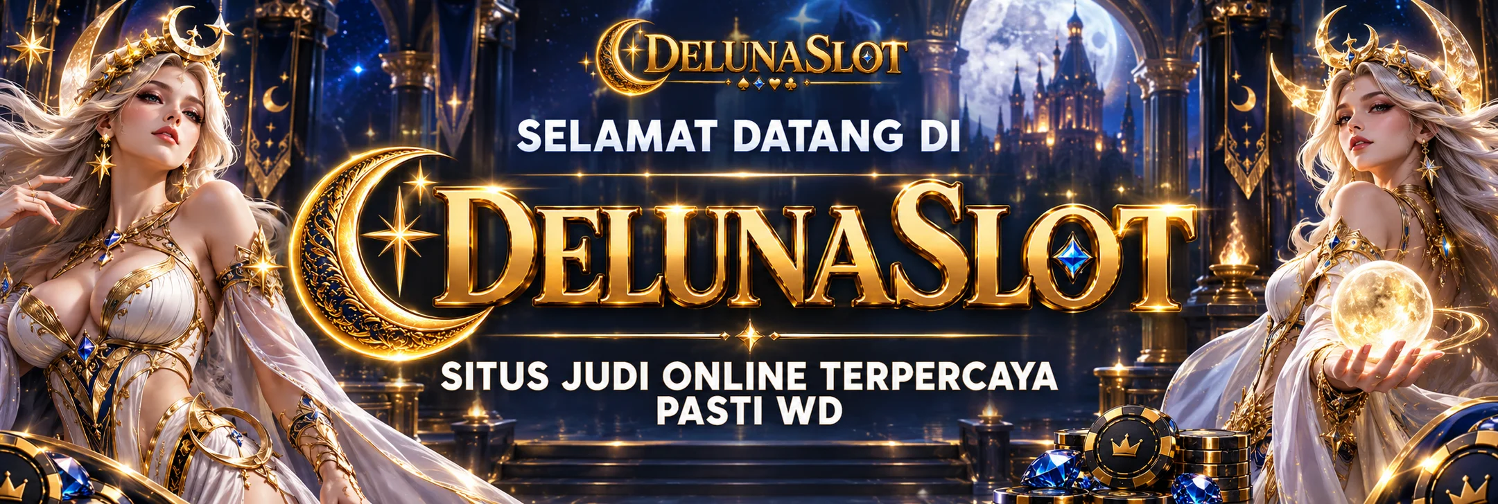 Promo Delunaslot 2
