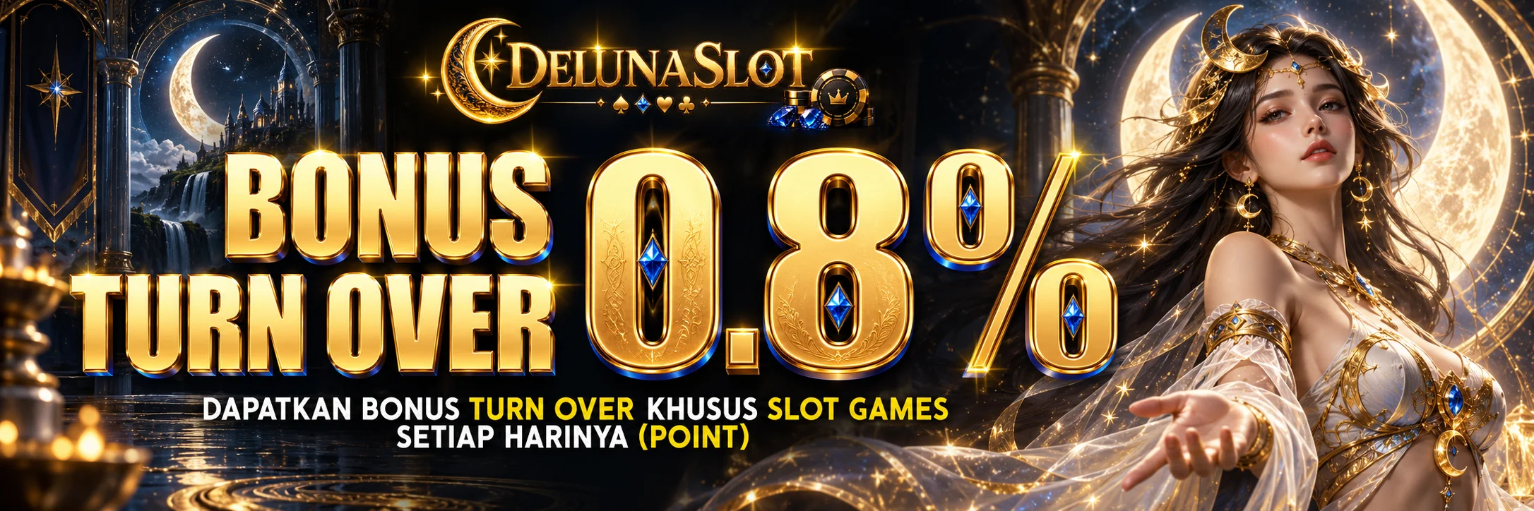 Bonus Delunaslot 4